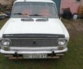 Белый ВАЗ 2101, объемом двигателя 1.3 л и пробегом 182 тыс. км за 600 $, фото 1 на Automoto.ua