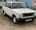 Белый ВАЗ 2101, объемом двигателя 1.3 л и пробегом 140 тыс. км за 331 $, фото 1 на Automoto.ua