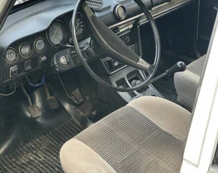 Белый ВАЗ 2101, объемом двигателя 1.3 л и пробегом 140 тыс. км за 331 $, фото 5 на Automoto.ua