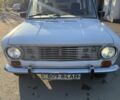 Білий ВАЗ 2101, об'ємом двигуна 1.2 л та пробігом 120 тис. км за 600 $, фото 1 на Automoto.ua