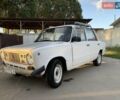 Білий ВАЗ 2101, об'ємом двигуна 1.2 л та пробігом 300 тис. км за 490 $, фото 1 на Automoto.ua