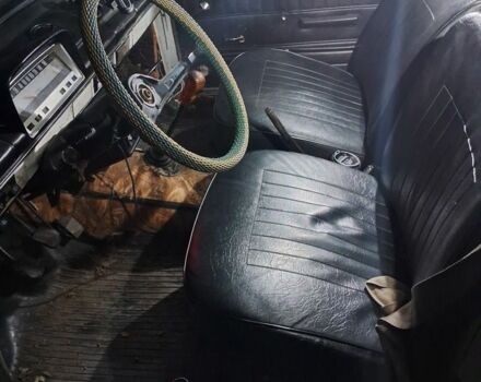 Білий ВАЗ 2101, об'ємом двигуна 0 л та пробігом 7 тис. км за 713 $, фото 1 на Automoto.ua