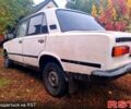 Белый ВАЗ 2101, объемом двигателя 1.3 л и пробегом 50 тыс. км за 399 $, фото 8 на Automoto.ua