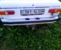 Білий ВАЗ 2101, об'ємом двигуна 1.3 л та пробігом 26 тис. км за 650 $, фото 1 на Automoto.ua