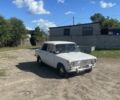 Белый ВАЗ 2101, объемом двигателя 1.2 л и пробегом 999 тыс. км за 290 $, фото 1 на Automoto.ua