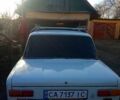 Белый ВАЗ 2101, объемом двигателя 1.2 л и пробегом 0 тыс. км за 550 $, фото 1 на Automoto.ua