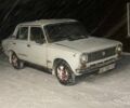 Белый ВАЗ 2101, объемом двигателя 0 л и пробегом 3 тыс. км за 210 $, фото 1 на Automoto.ua