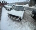 Белый ВАЗ 2101, объемом двигателя 1.3 л и пробегом 400 тыс. км за 390 $, фото 1 на Automoto.ua