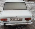 Белый ВАЗ 2101, объемом двигателя 1 л и пробегом 50 тыс. км за 14000 $, фото 4 на Automoto.ua