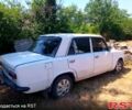 Белый ВАЗ 2101, объемом двигателя 1.5 л и пробегом 150 тыс. км за 320 $, фото 1 на Automoto.ua
