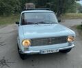 Білий ВАЗ 2101, об'ємом двигуна 1.2 л та пробігом 10 тис. км за 999 $, фото 1 на Automoto.ua