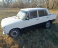 Белый ВАЗ 2101, объемом двигателя 1.2 л и пробегом 100 тыс. км за 438 $, фото 1 на Automoto.ua