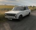 Белый ВАЗ 2101, объемом двигателя 1.5 л и пробегом 100 тыс. км за 364 $, фото 6 на Automoto.ua