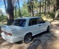 Белый ВАЗ 2101, объемом двигателя 0 л и пробегом 273 тыс. км за 1250 $, фото 5 на Automoto.ua