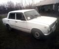 Белый ВАЗ 2101, объемом двигателя 1.2 л и пробегом 150 тыс. км за 600 $, фото 1 на Automoto.ua