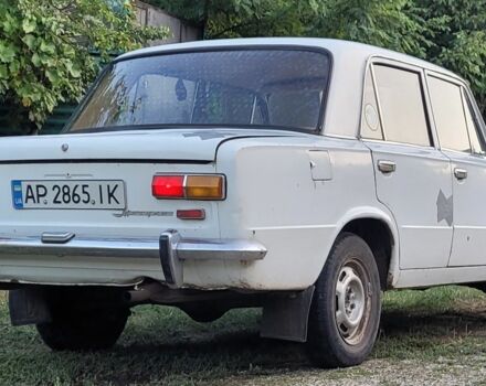 Білий ВАЗ 2101, об'ємом двигуна 1.2 л та пробігом 100 тис. км за 900 $, фото 7 на Automoto.ua