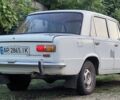 Білий ВАЗ 2101, об'ємом двигуна 1.2 л та пробігом 100 тис. км за 900 $, фото 7 на Automoto.ua
