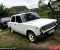 Белый ВАЗ 2101, объемом двигателя 1.3 л и пробегом 0 тыс. км за 670 $, фото 1 на Automoto.ua