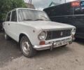Белый ВАЗ 2101, объемом двигателя 0 л и пробегом 227 тыс. км за 900 $, фото 1 на Automoto.ua