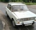 Белый ВАЗ 2101, объемом двигателя 0 л и пробегом 10 тыс. км за 300 $, фото 1 на Automoto.ua