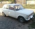 Білий ВАЗ 2101, об'ємом двигуна 1.2 л та пробігом 79 тис. км за 393 $, фото 1 на Automoto.ua