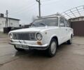 Белый ВАЗ 2101, объемом двигателя 1.6 л и пробегом 100 тыс. км за 474 $, фото 1 на Automoto.ua