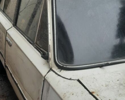 Білий ВАЗ 2101, об'ємом двигуна 1 л та пробігом 100 тис. км за 285 $, фото 6 на Automoto.ua