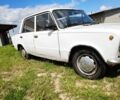 Білий ВАЗ 2101, об'ємом двигуна 1.2 л та пробігом 55 тис. км за 603 $, фото 1 на Automoto.ua