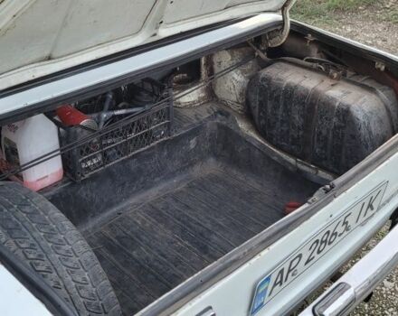 Білий ВАЗ 2101, об'ємом двигуна 1.2 л та пробігом 100 тис. км за 900 $, фото 14 на Automoto.ua