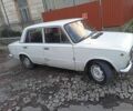 Белый ВАЗ 2101, объемом двигателя 1 л и пробегом 800 тыс. км за 325 $, фото 4 на Automoto.ua