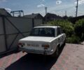 Белый ВАЗ 2101, объемом двигателя 1.2 л и пробегом 154 тыс. км за 563 $, фото 1 на Automoto.ua