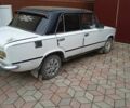 Белый ВАЗ 2101, объемом двигателя 0 л и пробегом 100 тыс. км за 430 $, фото 1 на Automoto.ua
