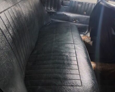 Білий ВАЗ 2101, об'ємом двигуна 0 л та пробігом 7 тис. км за 713 $, фото 4 на Automoto.ua