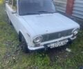 Белый ВАЗ 2101, объемом двигателя 0 л и пробегом 80 тыс. км за 226 $, фото 1 на Automoto.ua