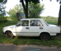 Белый ВАЗ 2101, объемом двигателя 1.2 л и пробегом 94 тыс. км за 31700 $, фото 1 на Automoto.ua