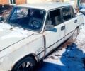 Белый ВАЗ 2101, объемом двигателя 15 л и пробегом 0 тыс. км за 310 $, фото 4 на Automoto.ua
