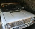 Белый ВАЗ 2101, объемом двигателя 1.3 л и пробегом 50 тыс. км за 112 $, фото 1 на Automoto.ua