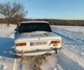 Білий ВАЗ 2101, об'ємом двигуна 1.2 л та пробігом 120 тис. км за 442 $, фото 1 на Automoto.ua