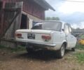 Белый ВАЗ 2101, объемом двигателя 0 л и пробегом 35 тыс. км за 400 $, фото 1 на Automoto.ua