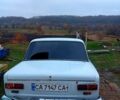 Белый ВАЗ 2101, объемом двигателя 1.2 л и пробегом 311 тыс. км за 520 $, фото 1 на Automoto.ua