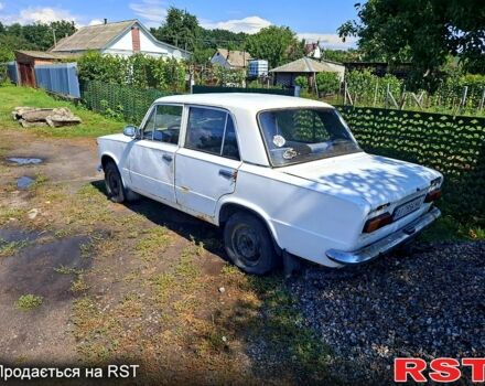 Білий ВАЗ 2101, об'ємом двигуна 1.2 л та пробігом 150 тис. км за 350 $, фото 6 на Automoto.ua