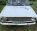 Білий ВАЗ 2101, об'ємом двигуна 1 л та пробігом 200 тис. км за 242 $, фото 1 на Automoto.ua