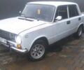 Білий ВАЗ 2101, об'ємом двигуна 1.6 л та пробігом 200 тис. км за 600 $, фото 1 на Automoto.ua