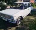 Белый ВАЗ 2101, объемом двигателя 1.2 л и пробегом 74 тыс. км за 776 $, фото 1 на Automoto.ua