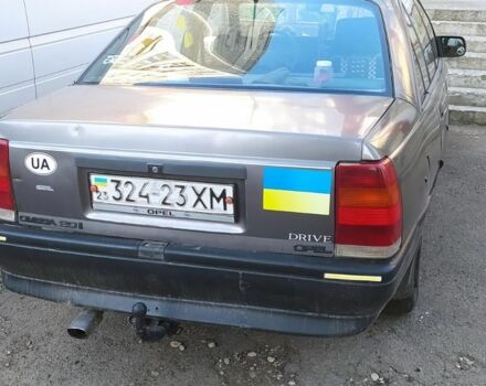 Білий ВАЗ 2101, об'ємом двигуна 2 л та пробігом 50 тис. км за 700 $, фото 7 на Automoto.ua