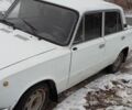 Белый ВАЗ 2101, объемом двигателя 1 л и пробегом 50 тыс. км за 14000 $, фото 1 на Automoto.ua