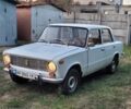 Белый ВАЗ 2101, объемом двигателя 1.2 л и пробегом 100 тыс. км за 900 $, фото 1 на Automoto.ua