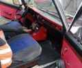 Белый ВАЗ 2101, объемом двигателя 1.3 л и пробегом 182 тыс. км за 600 $, фото 2 на Automoto.ua