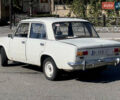 Белый ВАЗ 2101, объемом двигателя 1.3 л и пробегом 140 тыс. км за 550 $, фото 1 на Automoto.ua
