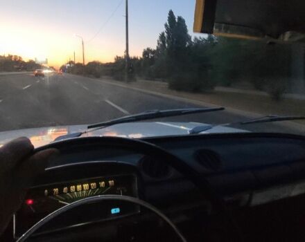 Білий ВАЗ 2101, об'ємом двигуна 1.2 л та пробігом 100 тис. км за 900 $, фото 12 на Automoto.ua